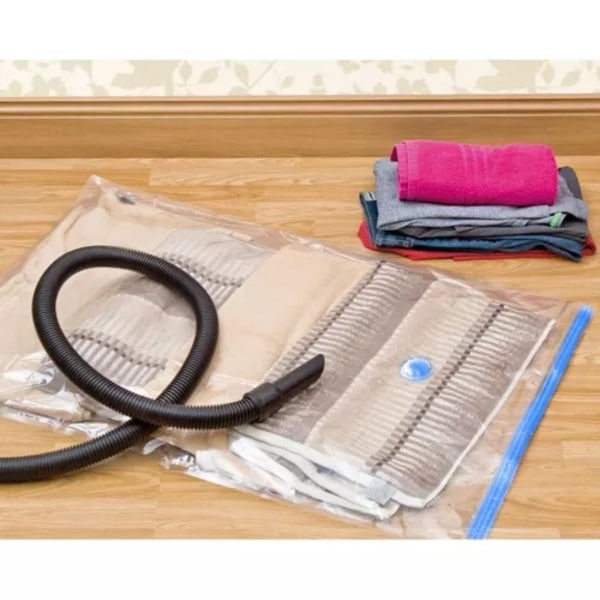 Vacuum Bags in Various Sizes - 10 pcs 778