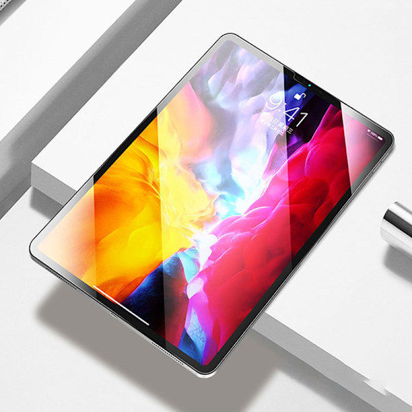 Tempered Glass Screen Protector for Samsung Galaxy Tab (2-pack) Samsung Galaxy Tab S6 Lite 10,4 tuumaa