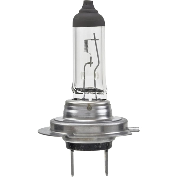 Standard halogenpære, 12 V, 55W-max