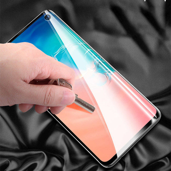 Samsung Hydrogel skærmbeskytter (2-pak) Samsung Galaxy Note8