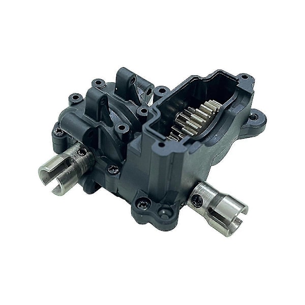 Bakre girkasse med gir for Xlf X03 X04 X03a X04a X-03 X-04 X05 X06 F10 F19 1/10 Rc bil reservedeler