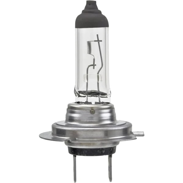 Standard halogenpære, 12 V, 55 W
