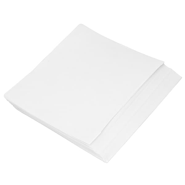 200 ark transparent animationspapper, perforerat, höghållfast rit- och kalkerpapper