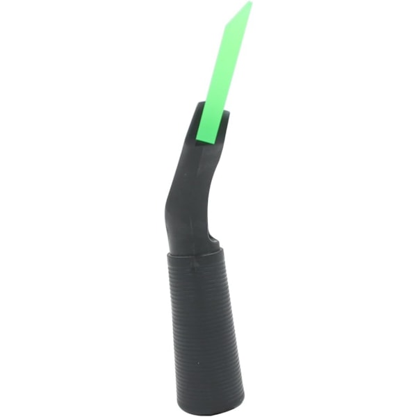 Silikonrakel til installation af bilruder, bilvinylfolie, hjemmebrug til glas, spejl, vinduer.