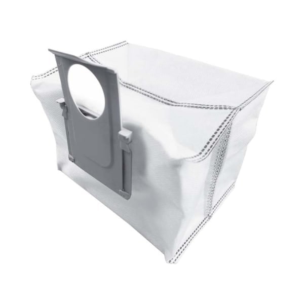 Pölynimuripussit Roborock S8+/Q5+/G10S/Pro/T8/Q7+ -malleille, 4 kpl