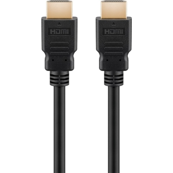 HDMI™-kabel med ultrahög hastighet och Ethernet