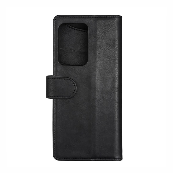 Mobiltelefonetui Sort - Oneplus Nord 2T