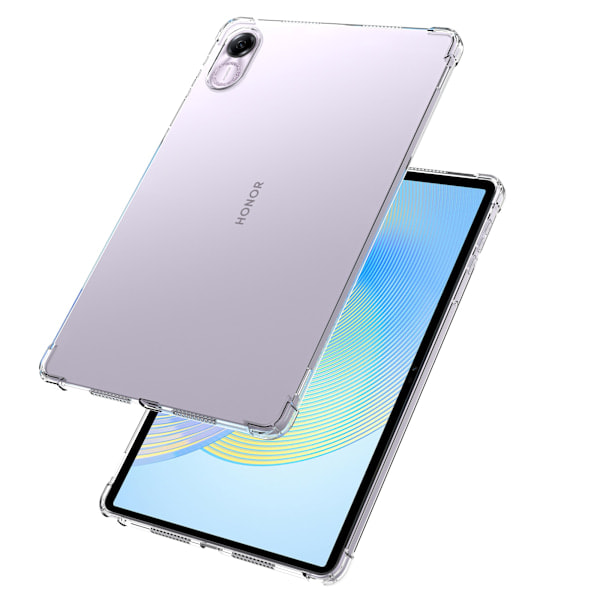 Gennemsigtigt beskyttelsescover til Samsung Galaxy Tab Samsung Tab S4 10.5 2018 (SM-T830/T835)