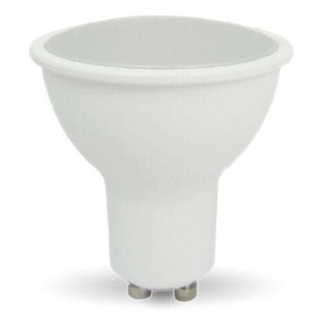 10 LED-lampun sarja 7W, 4000K Luonnonvalkoinen