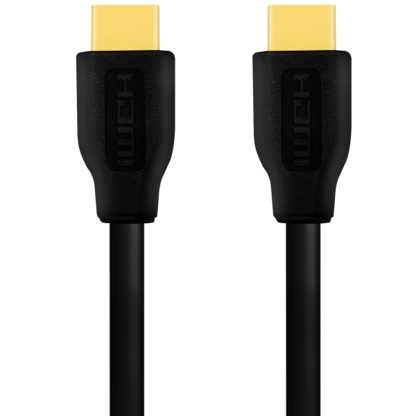 LogiLink HDMI-kaapeli Premium High Speed 4K/60Hz 5m