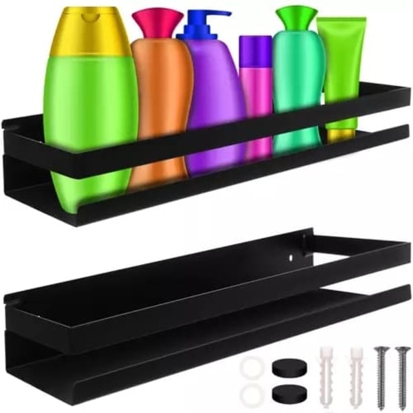 Wall Shelf / Bathroom Shelf - Shelf for Bathroom