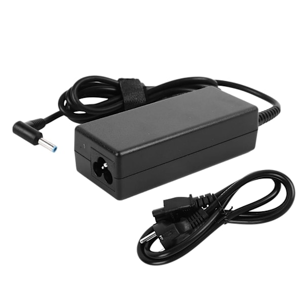19.5V 3.33A Laptop Strømadapter Hurtigopladning Bærbar 4.5x3.0mm Notebook Oplader til HP 100-240V