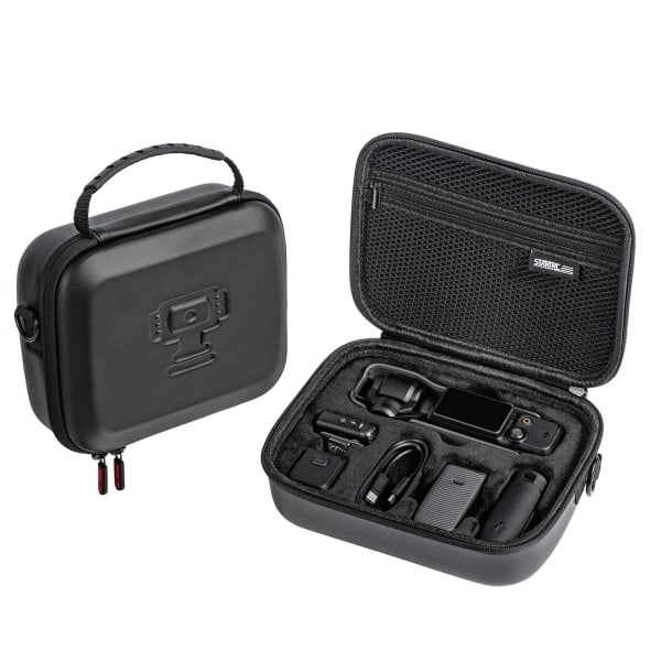 Bæretaske, opbevaringstaske til DJI Osmo Pocket 3/2, Osmo Pocket 3 Tilbehør