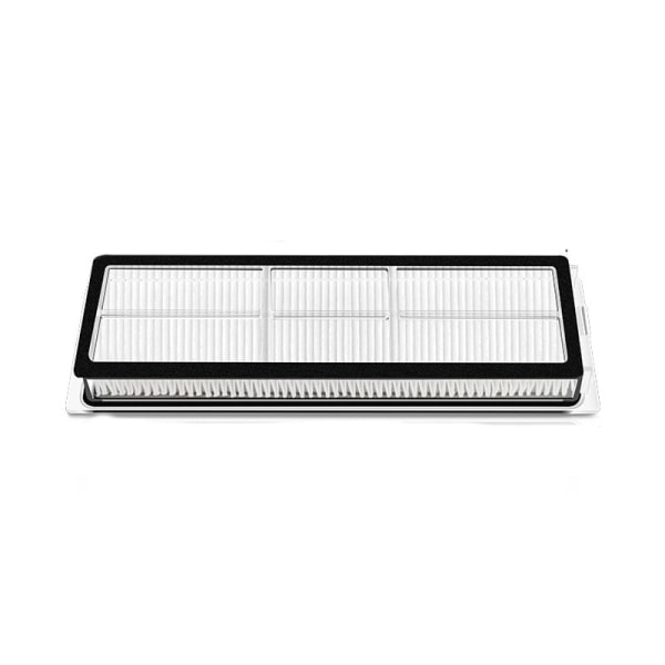 Tilbehør 8 deler for Xiaomi Mijia 1C/2C/1T, Mi Robot Vacuum Mop & Mop 2 Pro Plus, Dreame F9 – Komplett rengjøringssett Xiaomi M