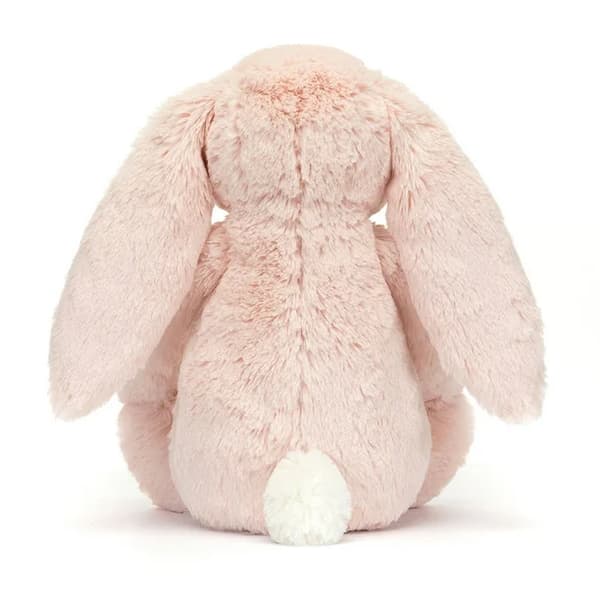 Blossom Bunny Kirsebær Bløddyr Medium 31 cm pink