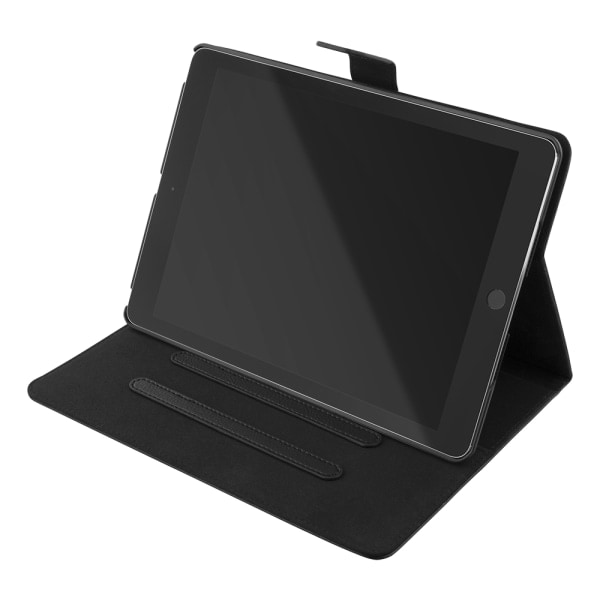 iPad 10,2\" 7/8/9 gen (2019/2020/2021) -kotelo, veganinahka