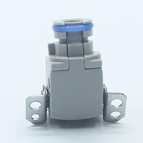 Replacement Swivel for Sony WH-1000XM4 Headphones Gray-Left