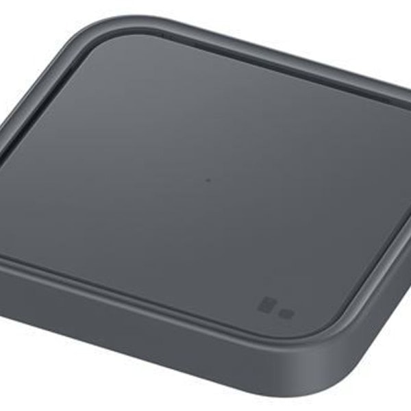 Samsung 15W Snabb Trådlös Laddare Svart