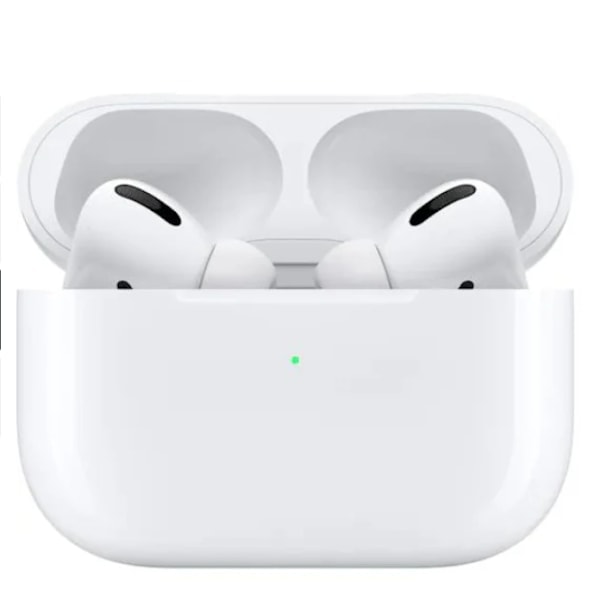 Bluetooth in-ear-hörlurar, trådlösa hörlurar, för iPhone och Android