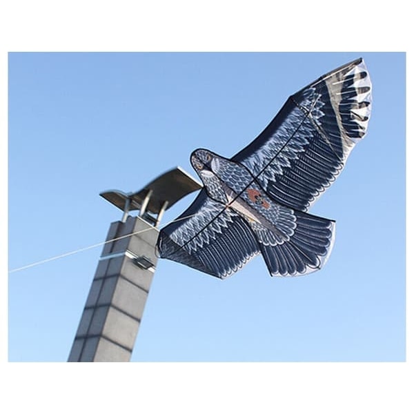 Drage til børn - Flyvende drage - 200 cm