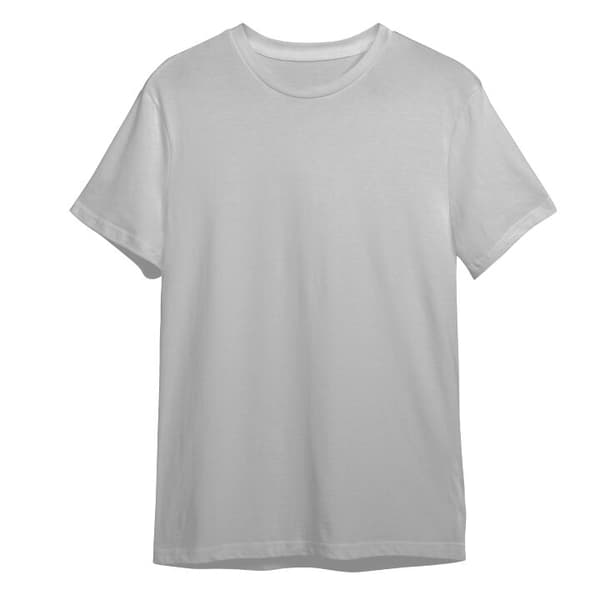 Stranger Things, Netflix sci-fi-thriller, grå T-shirt, storlek S. gray s