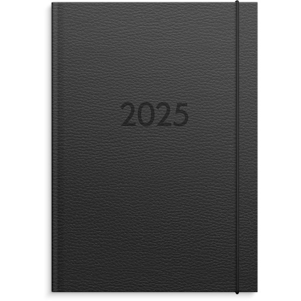 Kalender 2025 Senator A5 Vega sort