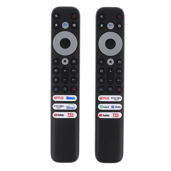 Passer til TCL TV-fjernkontroll RC902V FMR2 FMR4 5 7 6 9 FMR A