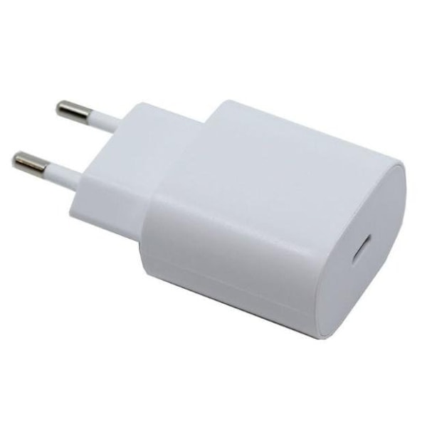 Samsung USB-C Hurtiglading 25W 2A