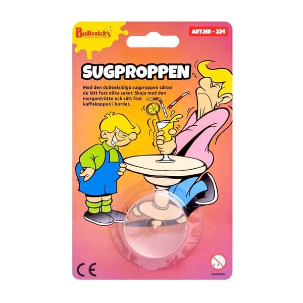 Buttericks Sugpropp 1