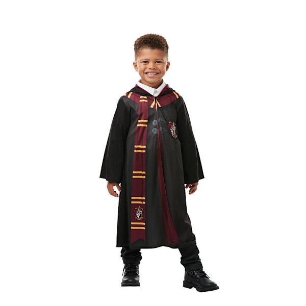 Gryffindor Kappe (5-6 år) Harry Potter 302