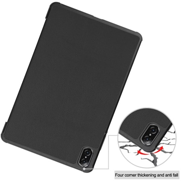 Beskyttende Tri-Fold-etui til Huawei Pad Huawei MatePad 10.4