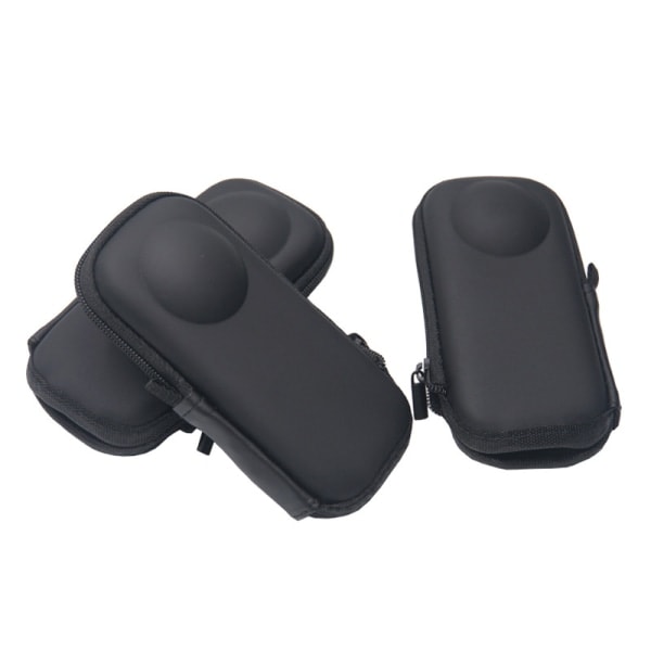 Bærbar oppbevaringsveske for Insta360 X3/X2