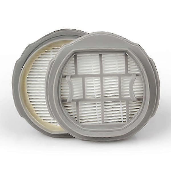 4 st Kompatibla med Lexy Vc-s1023 Dammsugarfilter