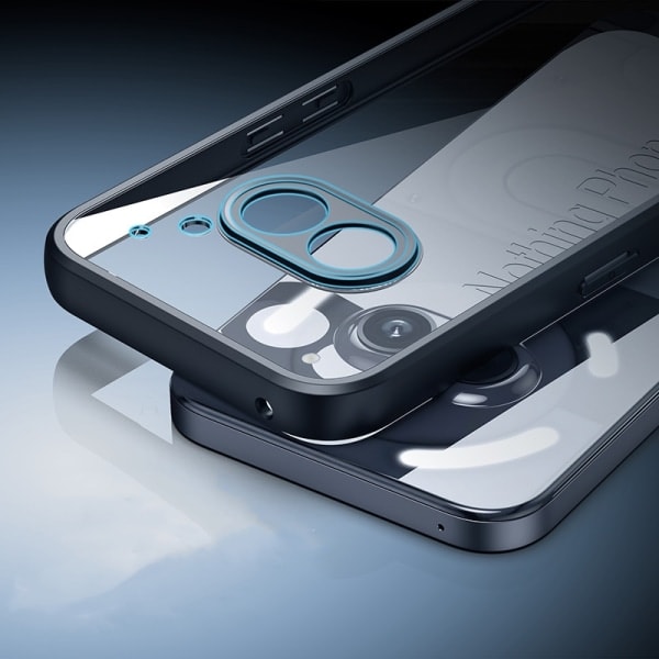 Nothing Phone 2a -puhelin kotelo
