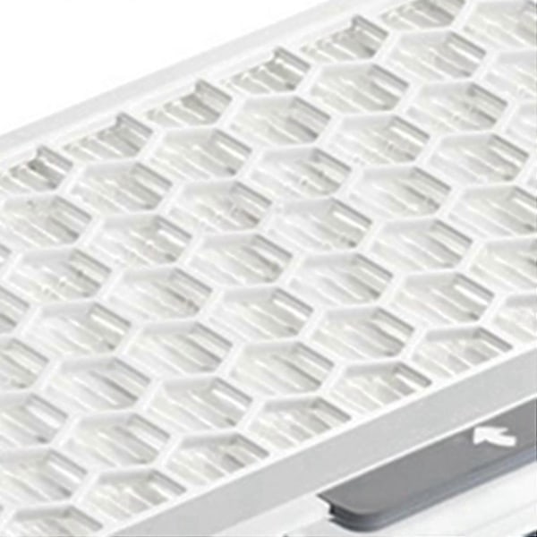 4x Varaosat Hepa-suodatin -ha 50 Hepa Airclean -suodattimelle S4/s5/s6/s8 C2-c3 Pölynimureille