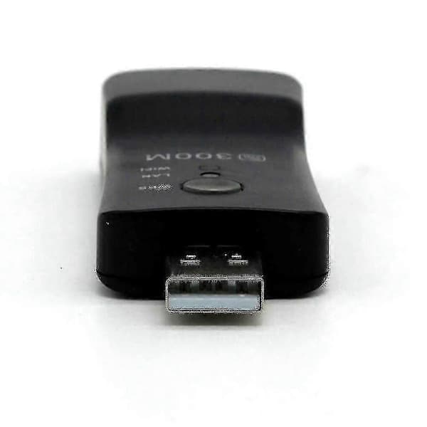 Samsung Smart TV LAN -sovitin - Ethernet/WiFi-langaton sovitin