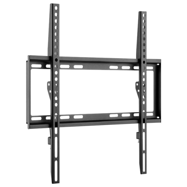 TV-seinäteline Basic FIXED (M)