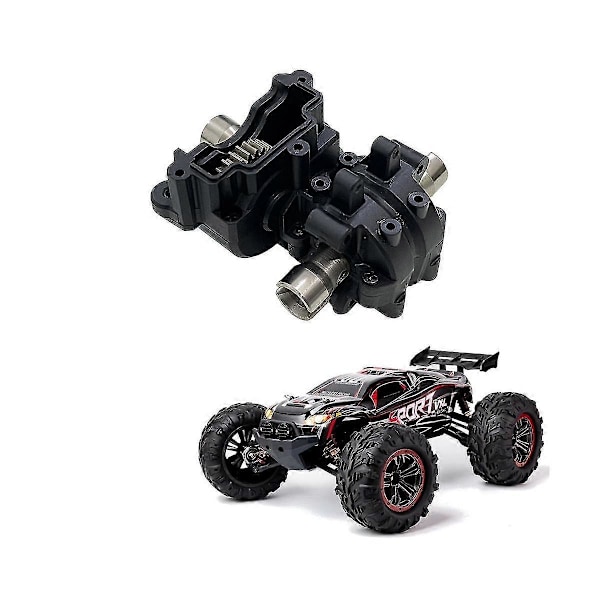 Taka-vaihteisto vaihde Xlf X03 X04 X03a X04a X-03 X-04 X05 X06 F10 F19 1/10 Rc-auton varaosat