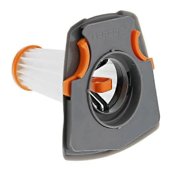 Hepa-filter kompatibla med Aeg 4055251641 Innerfilter Dammsugardelar