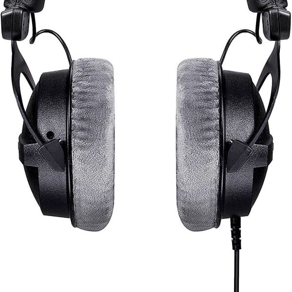 Øreputer for Beyerdynamic DT880/990, DT770 Pro Grå