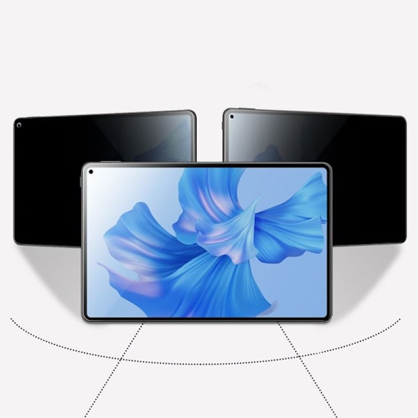 Sekretess Skärmskydd för Huawei & Honor Pad HUAWEI MatePad-10,4 tum