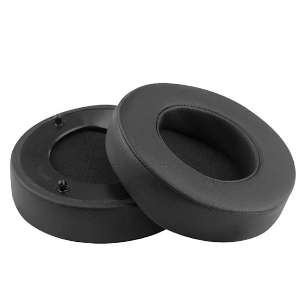 Erstatnings øreputer for Razer ManO'War 7.1 Overwatch - Svart (2-pakning)
