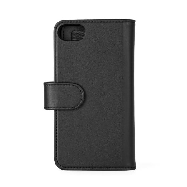 Mobilcover 7 Kortlommer Sort - iPhone 6/7/8/SE
