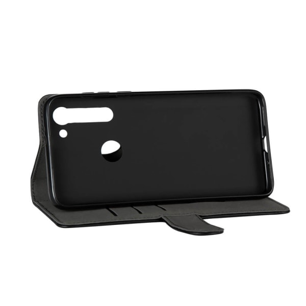 GEAR Mobilfodral Svart Motorola Moto G8 Power
