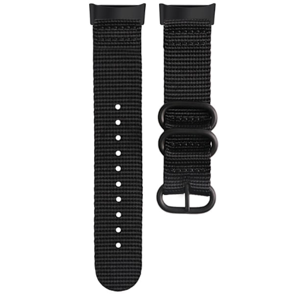 Fitbit Charge 3/4 Nylon Urrem