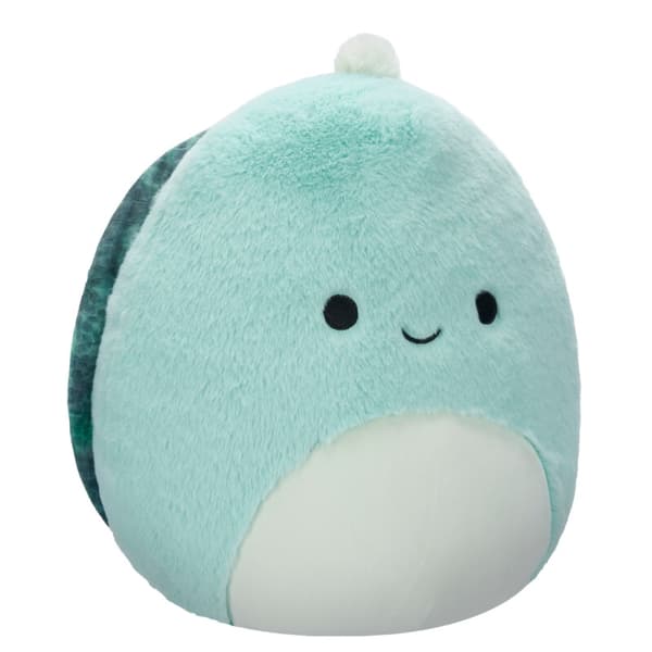 30 cm Fuzz A Mallows -pehmolelu multifärg multicolor