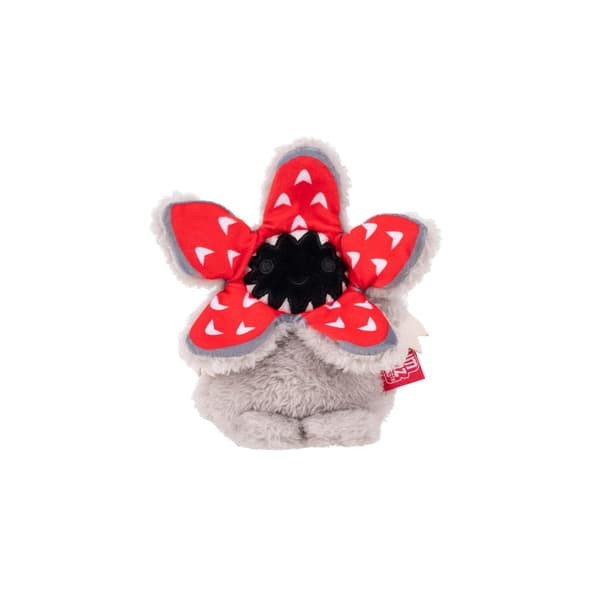 Stranger Things Demogorgon Plyslegetøj (10 cm) - Kødædende Plante
