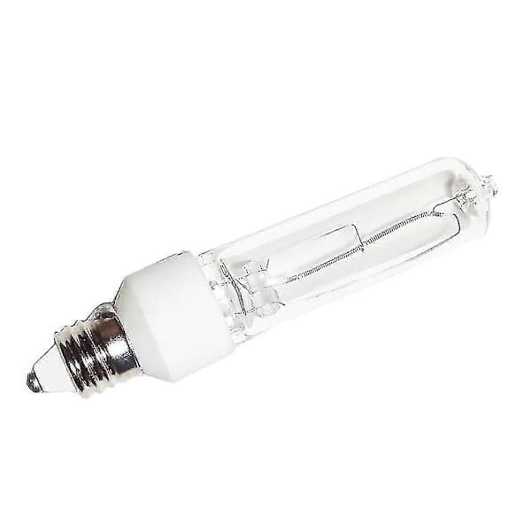 Led Halogenpære E11 Sokkel 120v Halogen Flood Pære Lysstyrke 100w