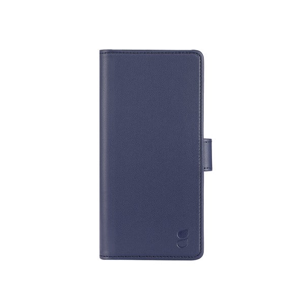 Puhelin Kotelo 3 Korttilokerolla Sininen - Samsung A22 5G