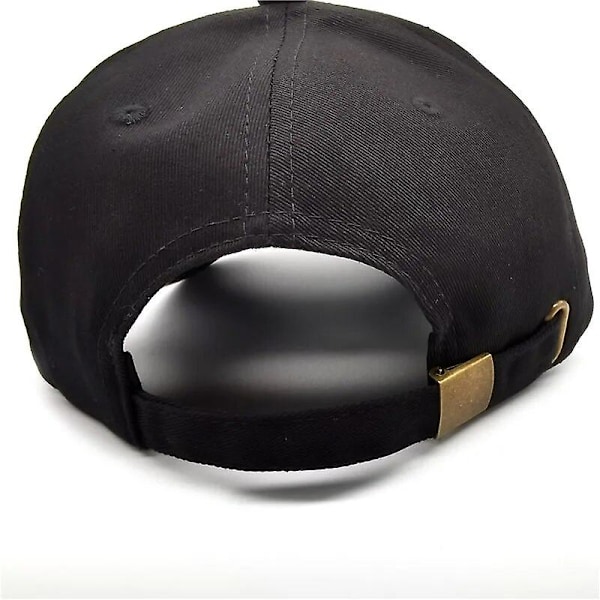 Fendt Baseballkeps för Lantbrukstraktorer - Trendig Cool Fendt Hatt Unisex Kepsar Som bild3 Som bild3